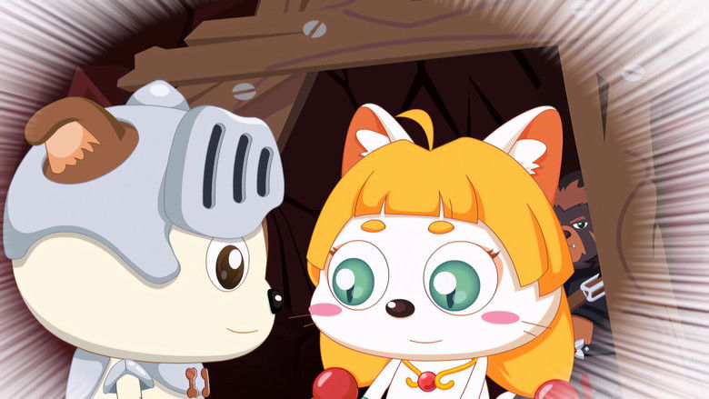 Still image for The Great Rescue season 1 episode 26: Episode 26 Still image for The Great Rescue season 1 episode 26: Episode 26