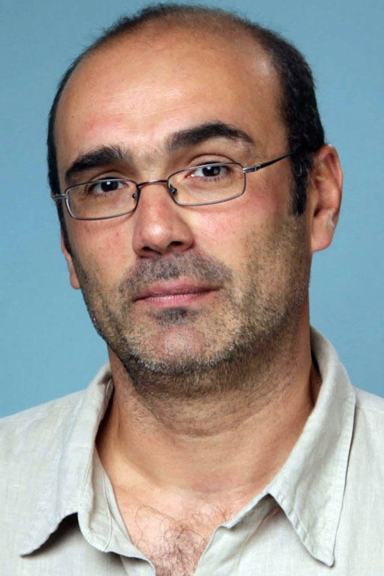 Vincent Garenq photo 2