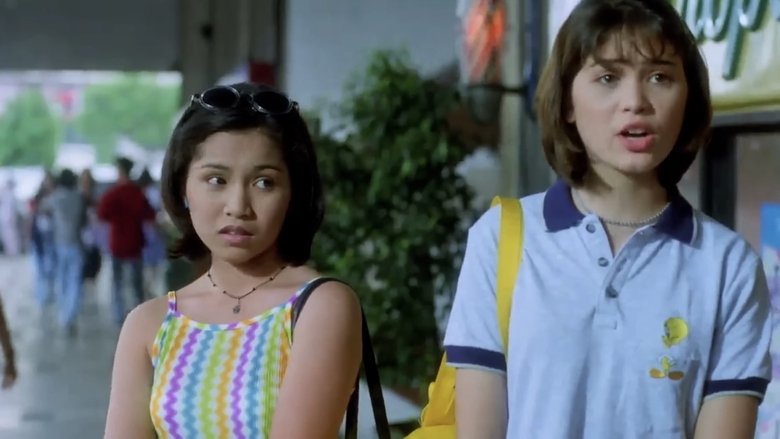 Nagbibinata (1998)