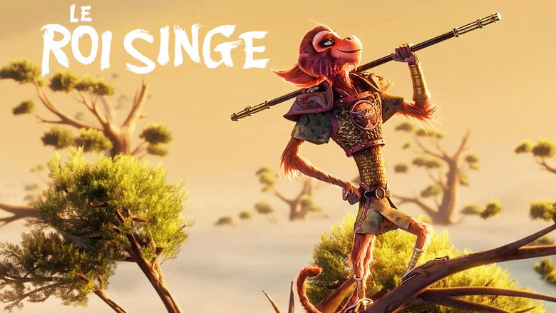 The Monkey King image 10