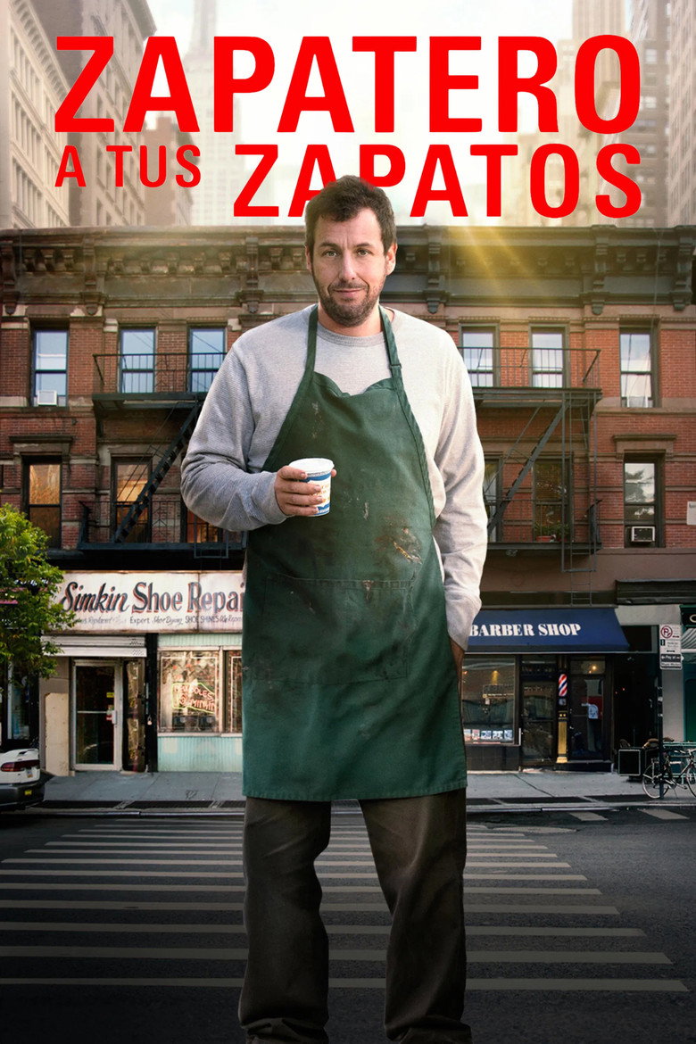 Póster la Película