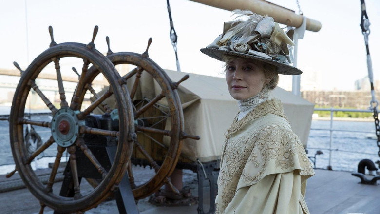 Still from The Knick - Season 2 Episode 10