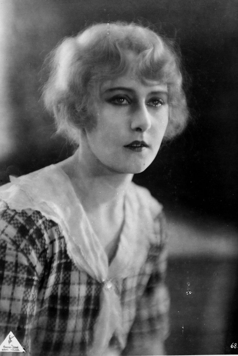 Ellen Sylvin photo 3