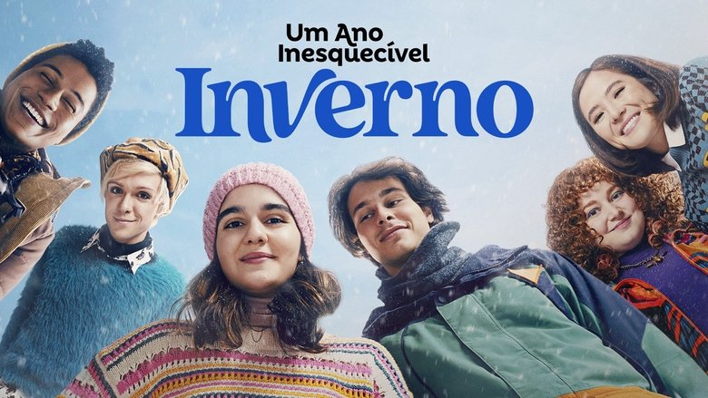 An Unforgettable Year – Winter (2023)