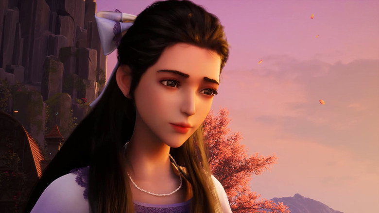 Still from Throne of Seal - Season 1 Episode 6