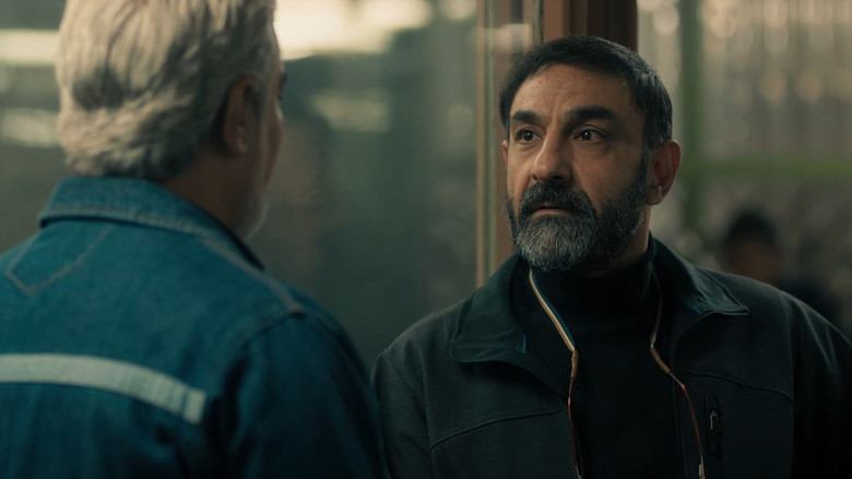 Still image for Cankel season 1 episode 1: Water Pomp