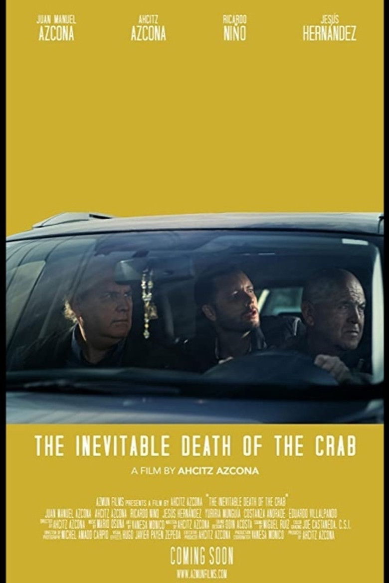 Imatge de The Inevitable Death of the Crab