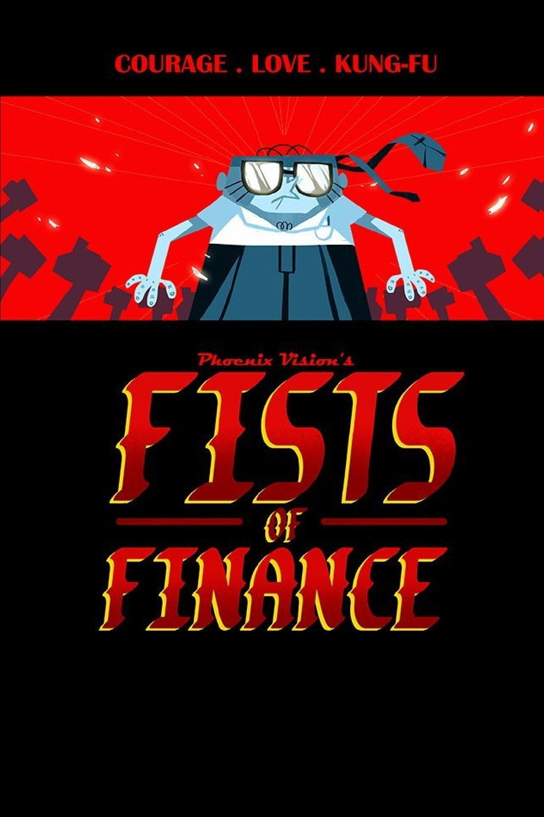 Fists of Finance