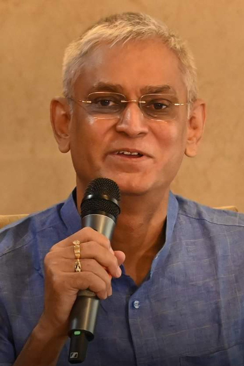 Atanu Raychaudhuri photo 2