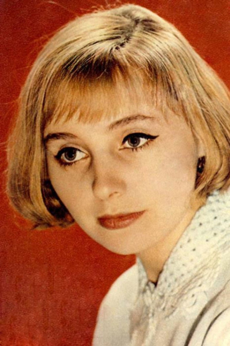 Mariya Sternikova photo 3