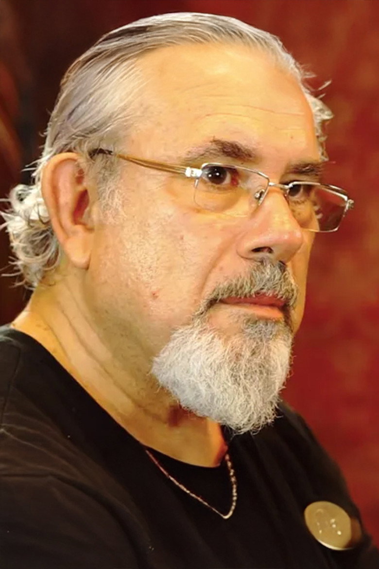 Osman İşmen portrait