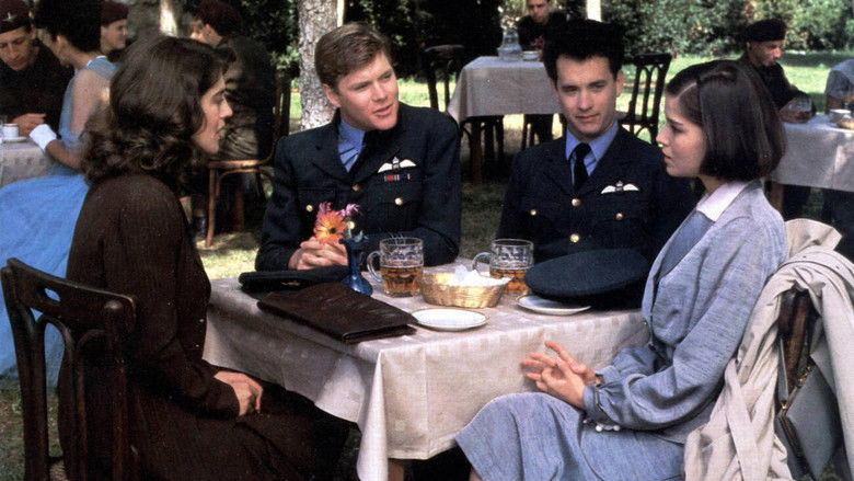 Image d'arrière-plan 5 du film Parole d'officier