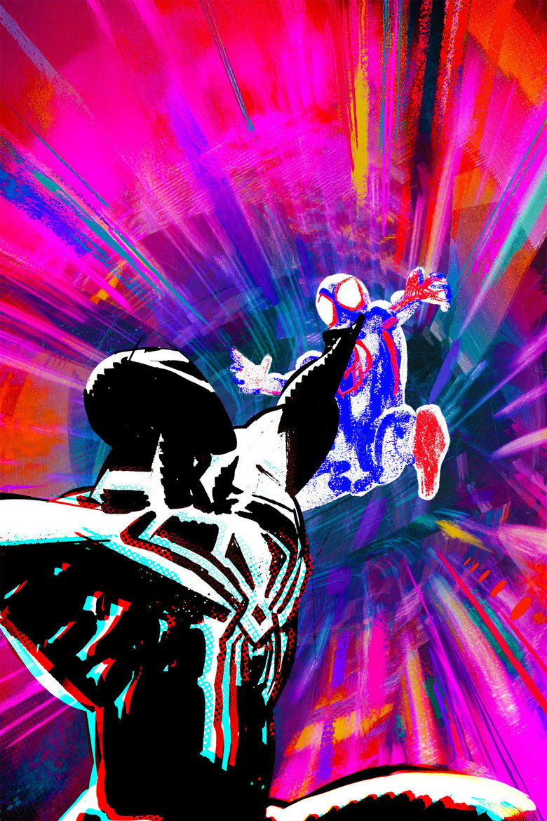 Imatge de Spider-Man: Beyond the Spider-Verse