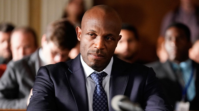 Still from How to Get Away with Murder - Season 6 Episode 8