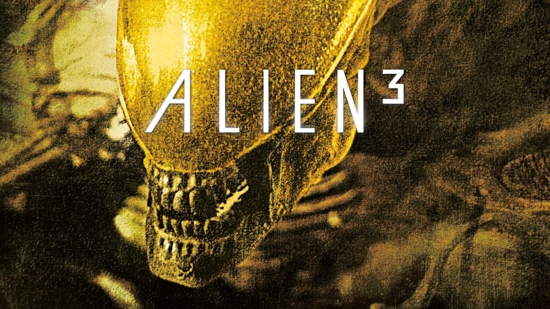 Alien³ (1992)