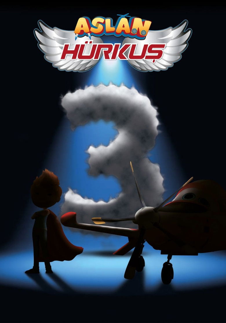 Imatge de Aslan Hürkuş 3: Anka Adası