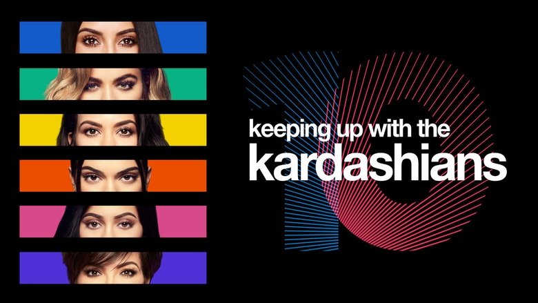 Keeping Up with the Kardashians (2007)
