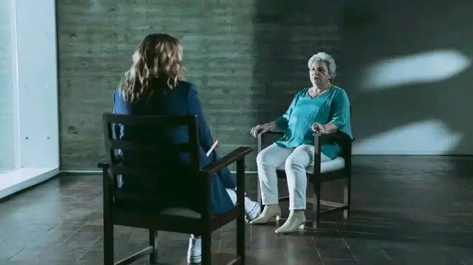 Still image for Dolores: The Truth About the Wanninkhof Case season 1 episode 3: Alicia Still image for Dolores: The Truth About the Wanninkhof Case season 1 episode 3: Alicia