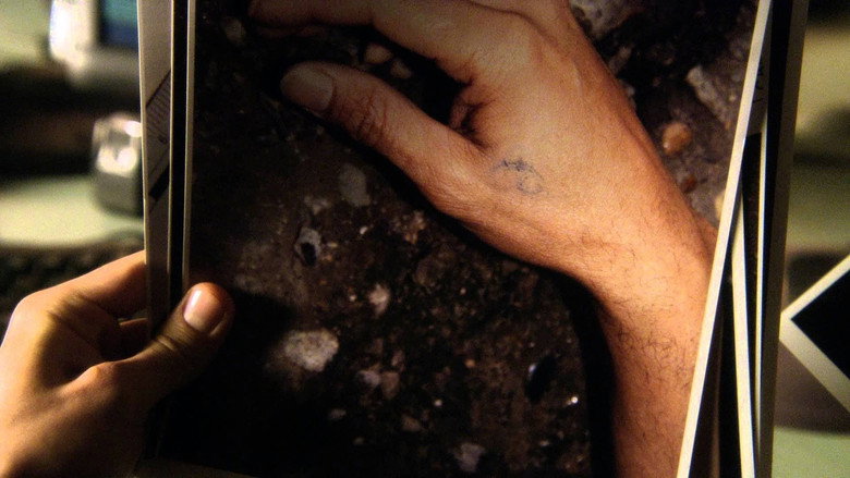 Still from Smallville - Season 10 Episode 14