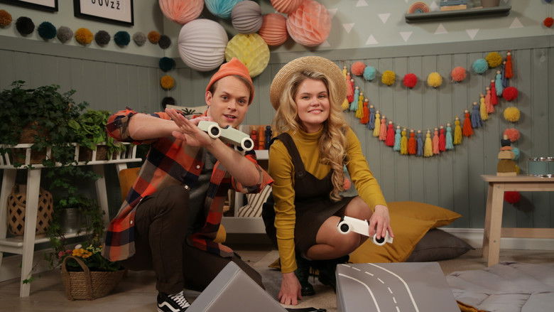 Still image for Ukulele season 1 episode 6: Episode 6