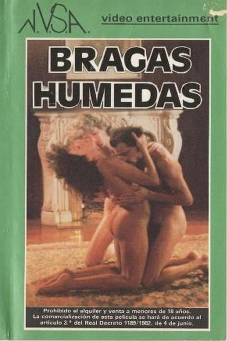 Imatge de Bragas húmedas