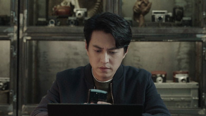 Still image for In Spite of the Strong Wind season 1 episode 20: Episode 20 Still image for In Spite of the Strong Wind season 1 episode 20: Episode 20