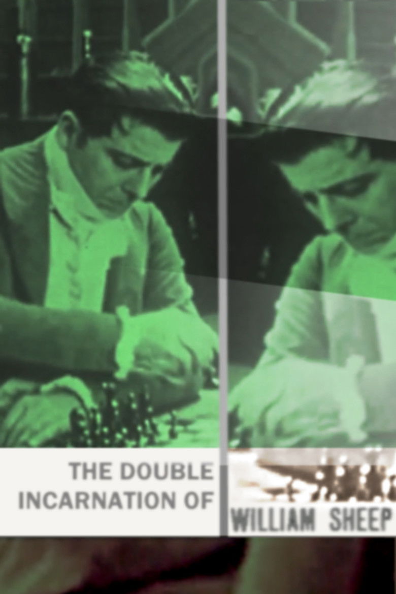 Imatge de L'incarnation de William Sheep