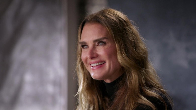 Still from Pretty Baby: Brooke Shields - Season 1 Episode 1