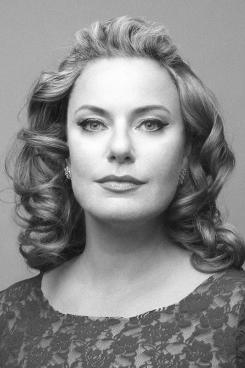 Marika Procházková photo 4