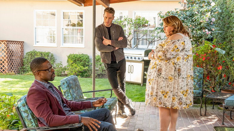This Is Us Saison 4 Episode 18