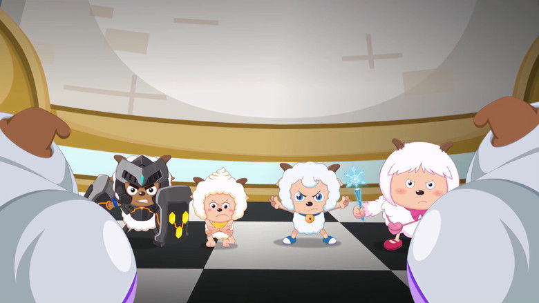 Still image for The Great Rescue season 1 episode 54: Episode 54 Still image for The Great Rescue season 1 episode 54: Episode 54