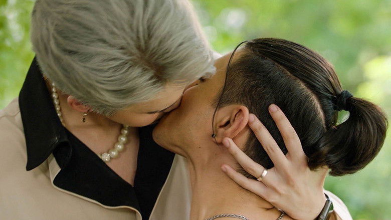 Still image for The Whisperer season 1 episode 6: Episode 6 Still image for The Whisperer season 1 episode 6: Episode 6