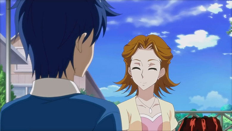 Still image for 巴啦啦小魔仙之梦幻旋律 season 1 episode 35: Episode 35