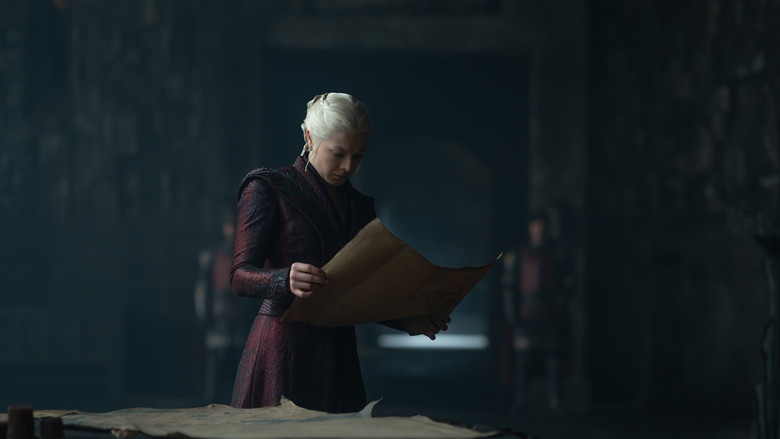 Still from House of the Dragon - Season 3 Episode 1