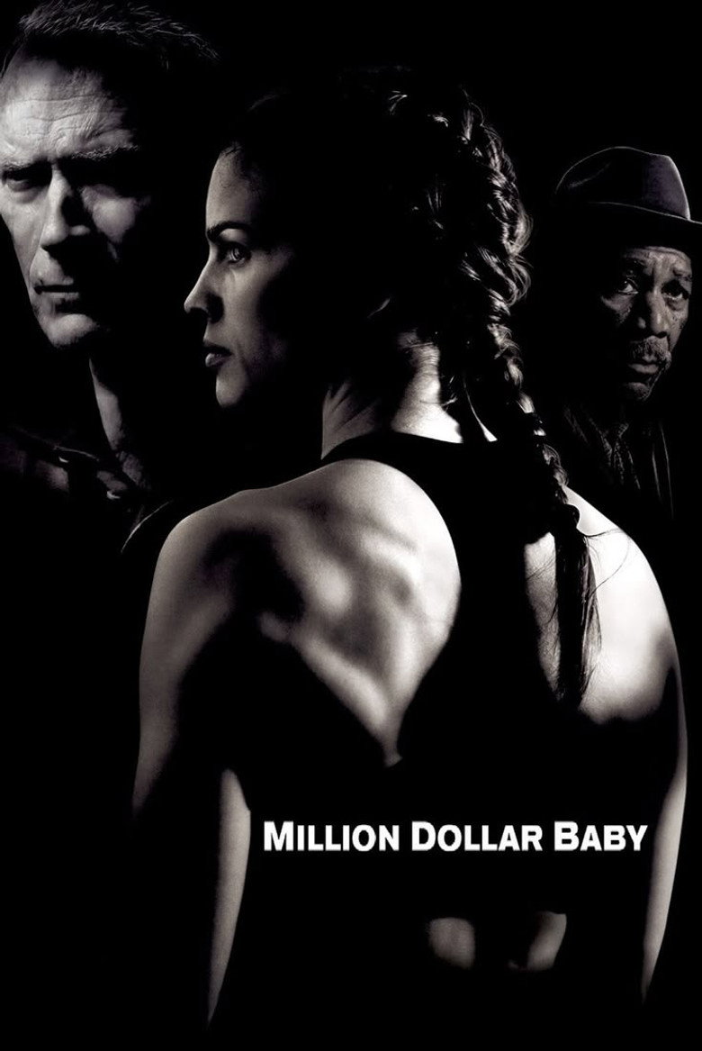 Imatge de Million dollar baby