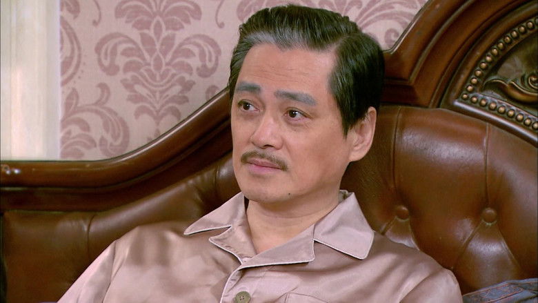 Still image for 天堂不相信眼泪 season 1 episode 25: Episode 25