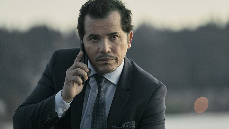 Still from The Power - Season 1 Episode 5