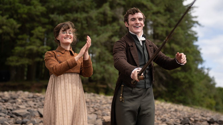 Still from The Other Bennet Sister - Season 1 Episode 8