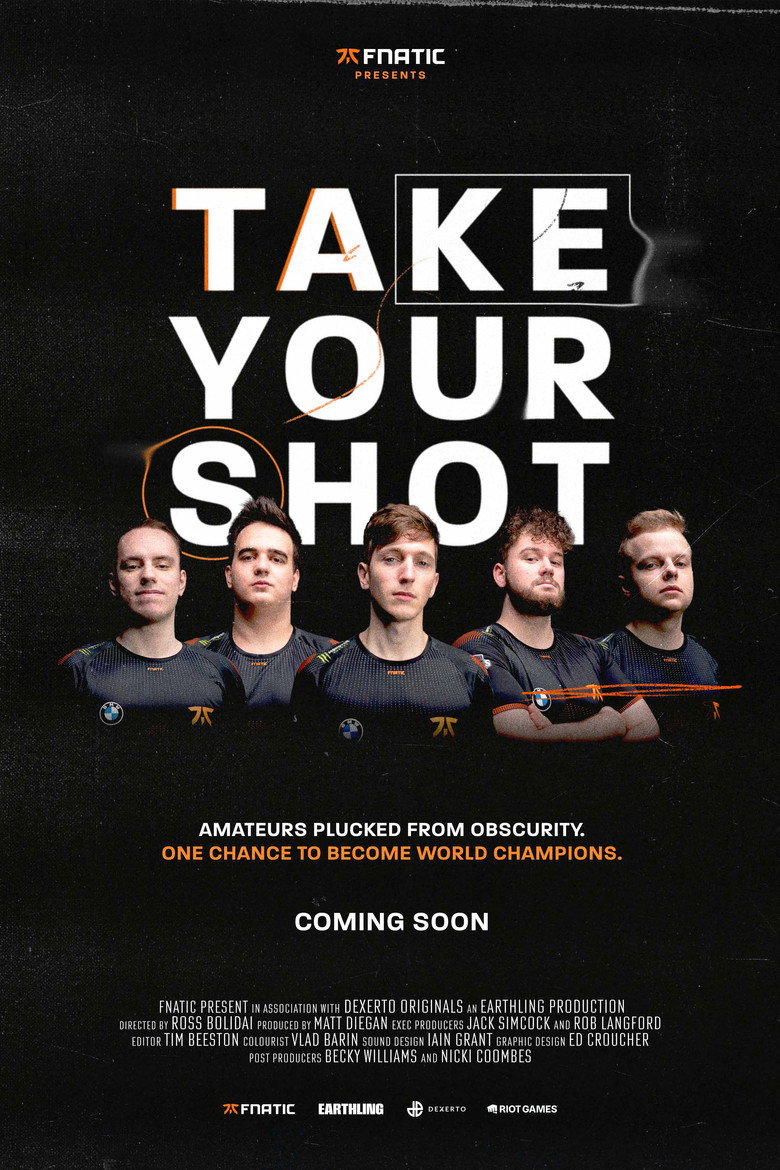Imatge de Take Your Shot