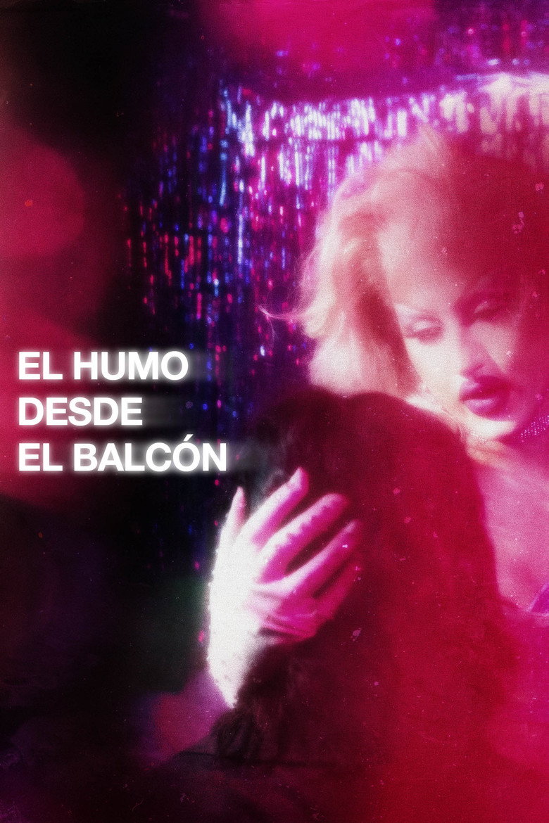 Imatge de El Humo Desde el Balcón