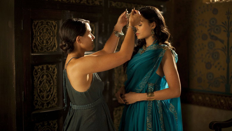 Still from Atlantis - Season 2 Episode 4