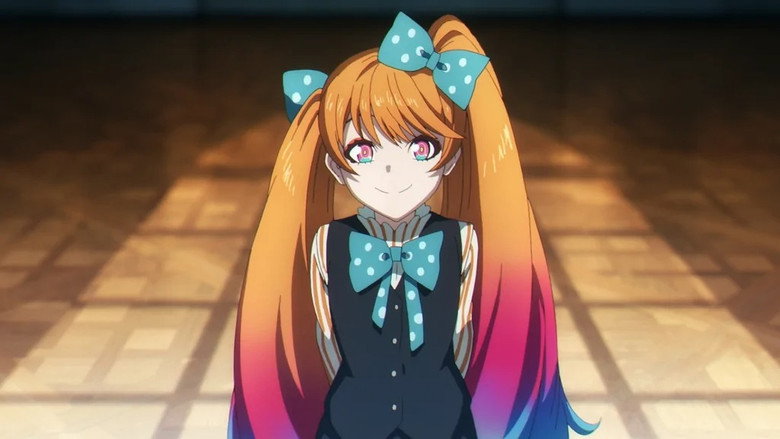 Still from takt op.Destiny - Season 1 Episode 10