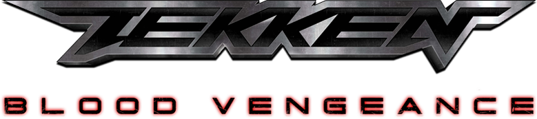 TEKKEN: Blood Vengeance