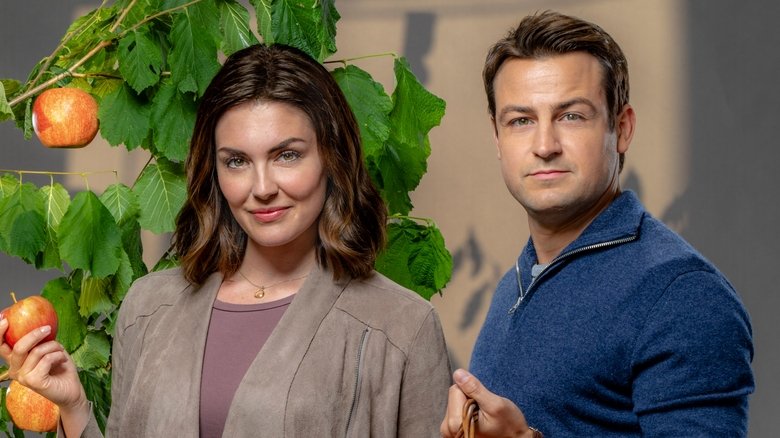 Falling for You (2018)