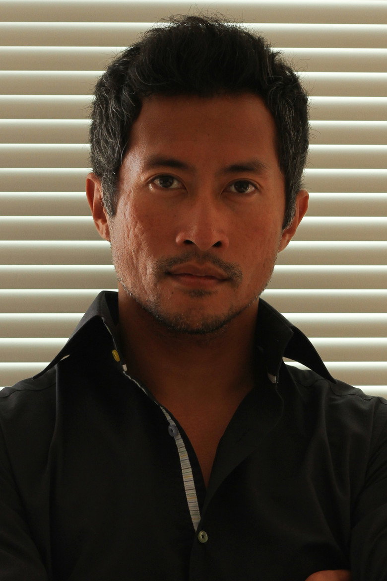 A'an Yayak portrait