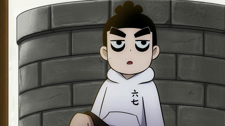 Still image for 阿七遨游记 season 1 episode 29: Episode 29