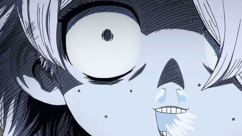 Still from Dr. STONE - Season 4 Episode 16