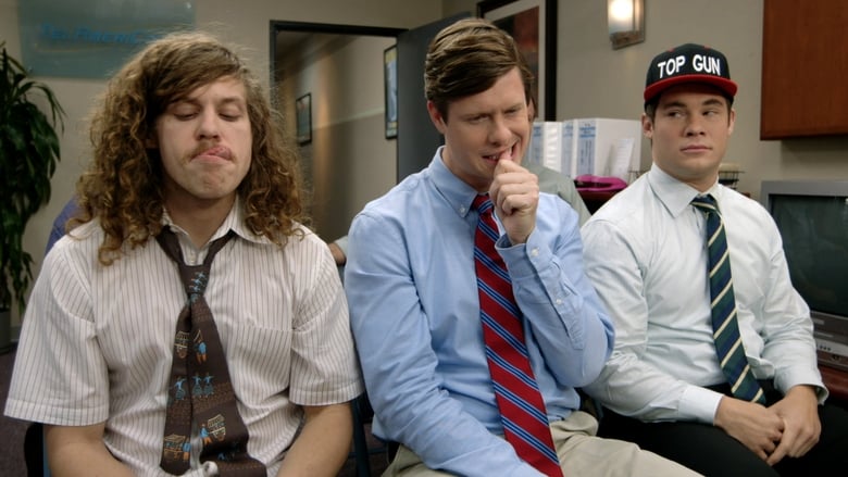 Workaholics Season 5 Episode 11