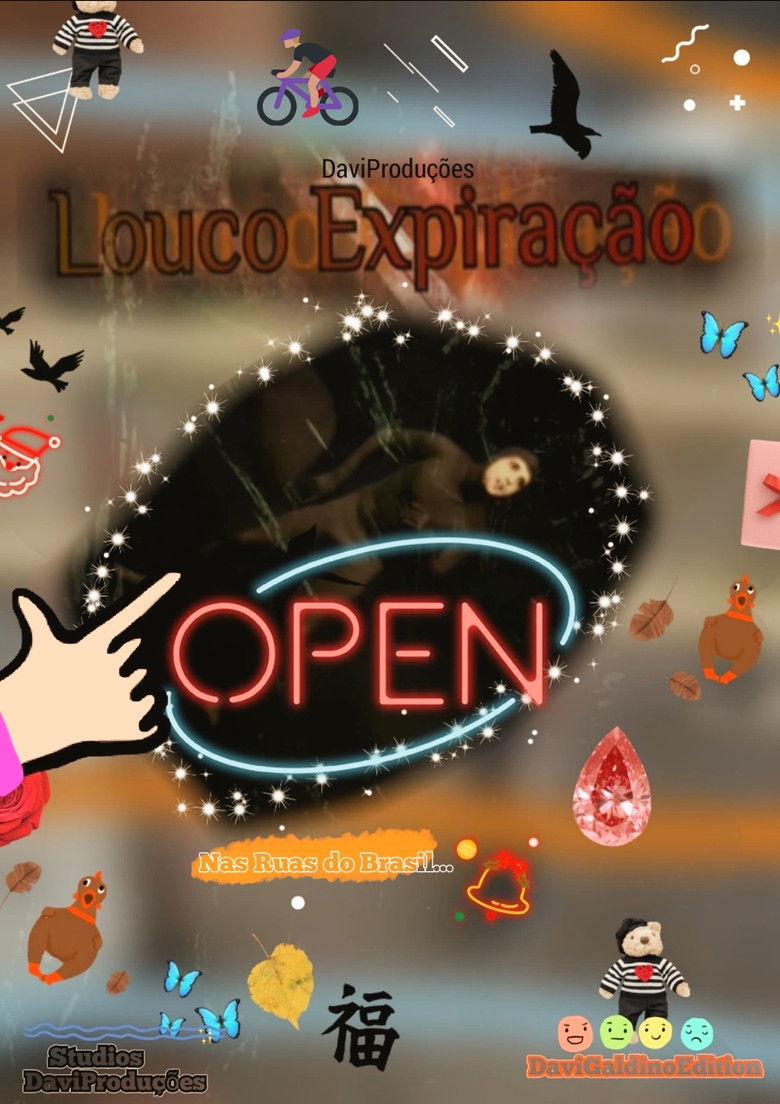 Imatge de Louco Expiração