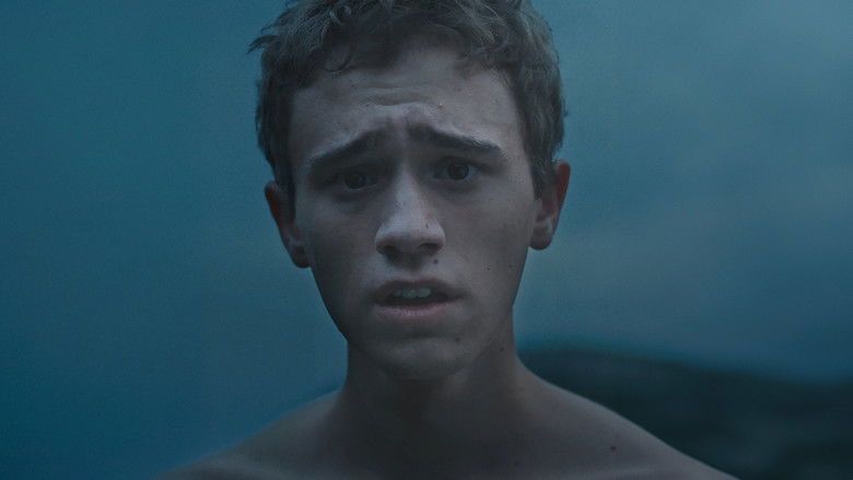 Image d'arrière-plan 2 du film Werewolf